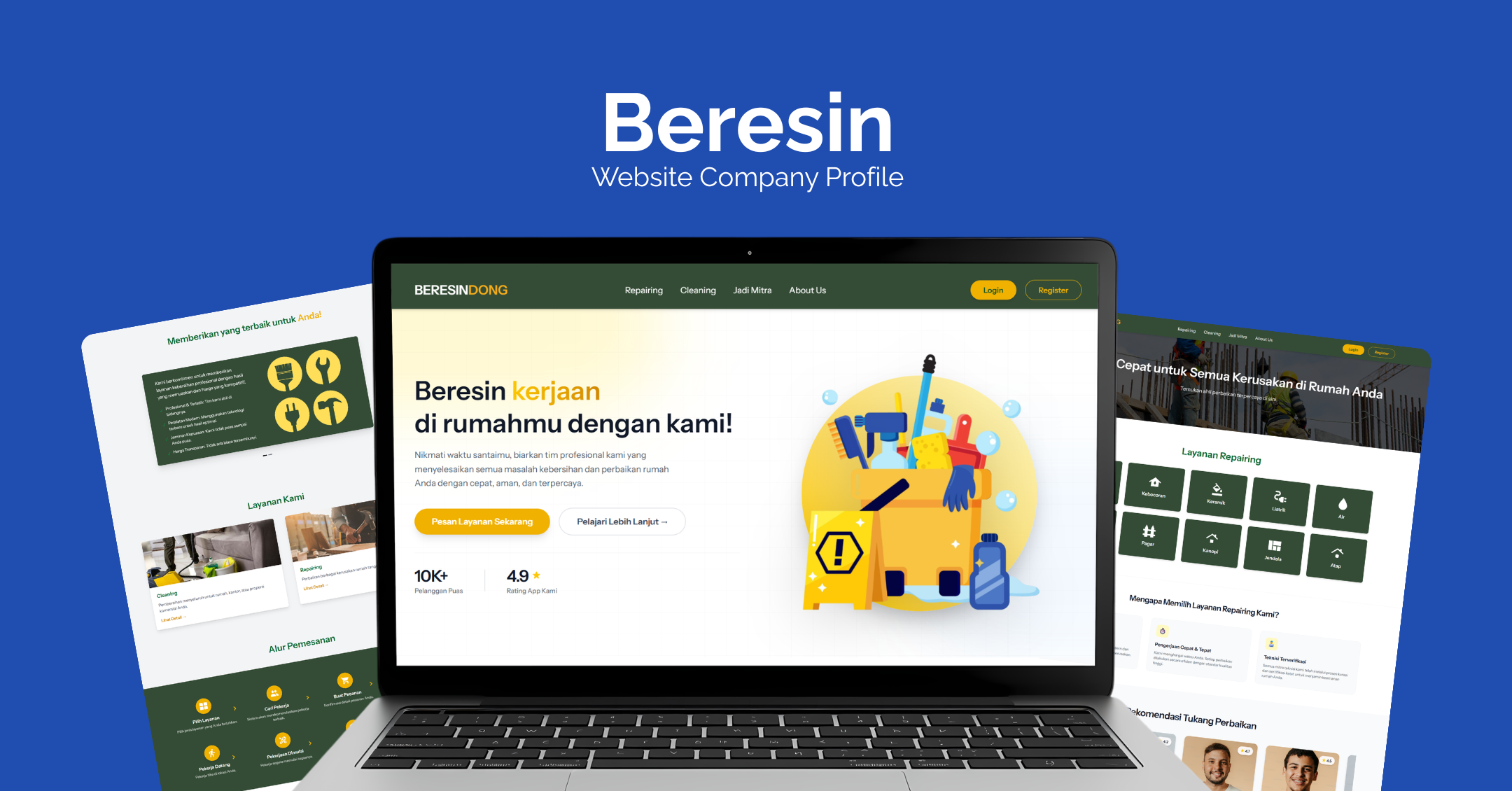 Beresin